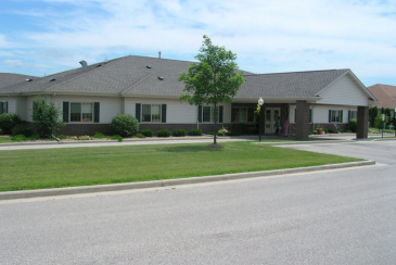 RidgeStone Village, Delavan, WI